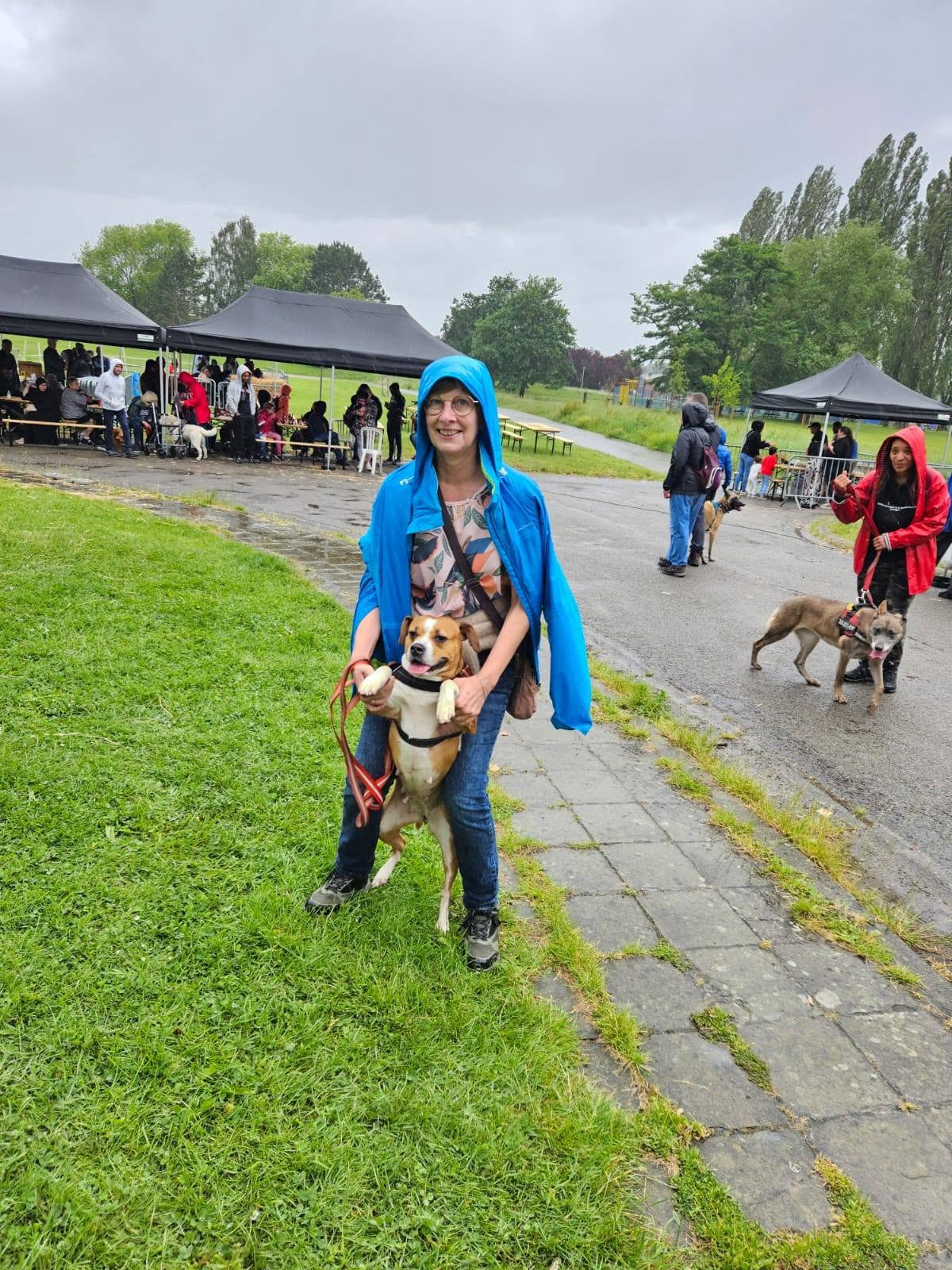 Photo 16 de BALADE CANINE & INITIATIONS