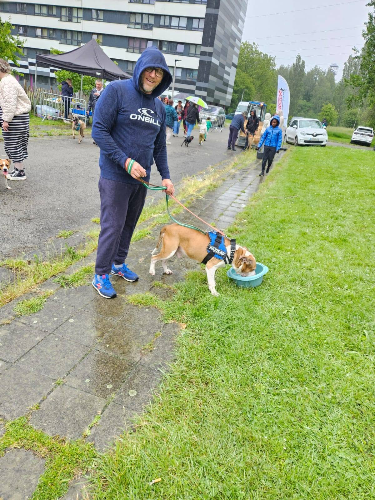 Photo 18 de BALADE CANINE & INITIATIONS