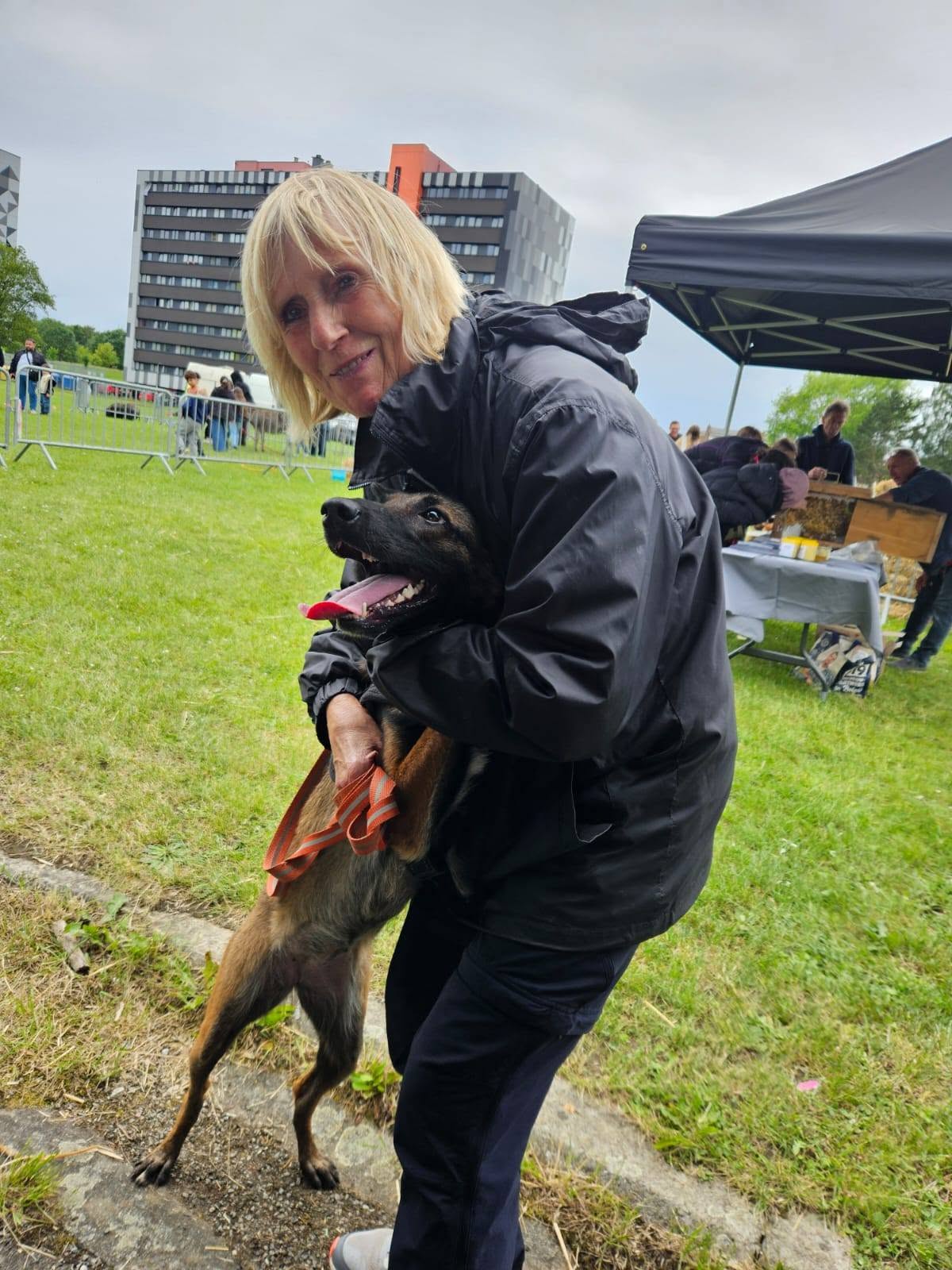 Photo 19 de BALADE CANINE & INITIATIONS