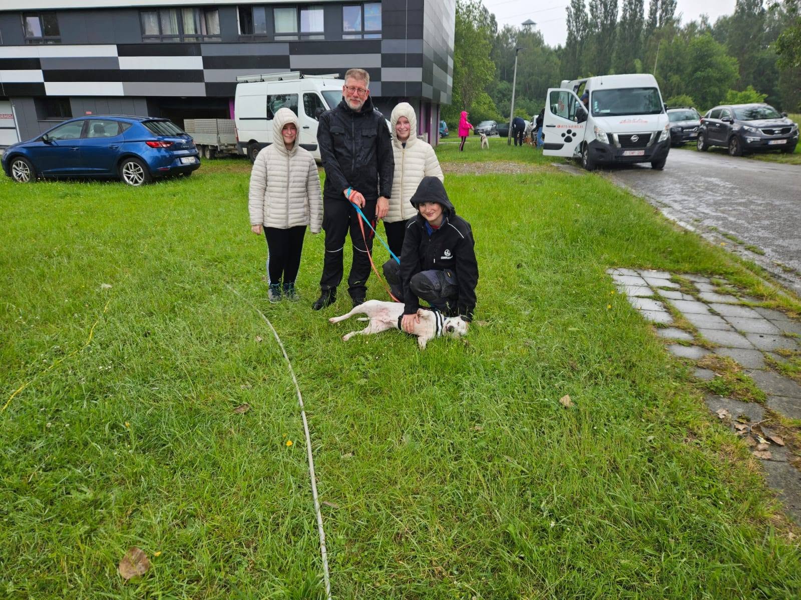 Photo 12 de BALADE CANINE & INITIATIONS