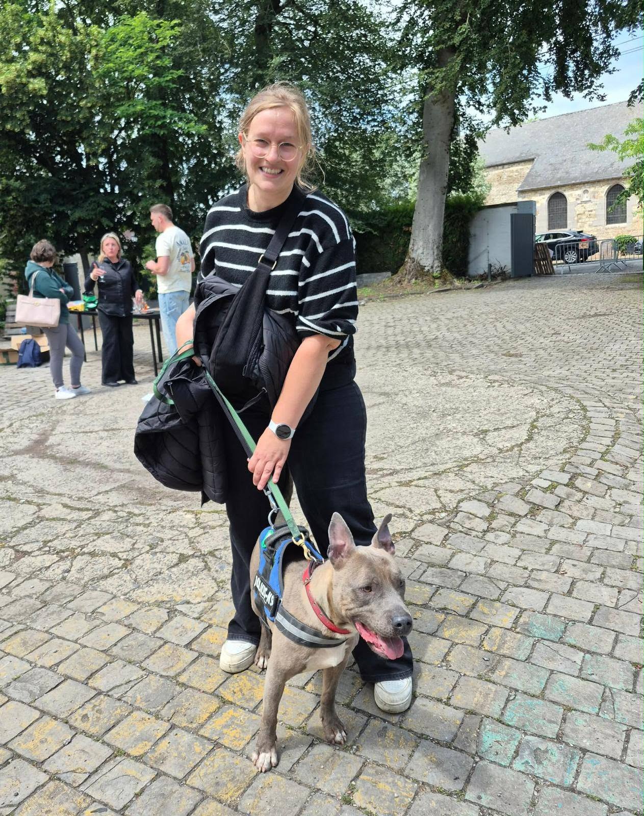 Photo 3 de BALADE CANINE & INITIATIONS