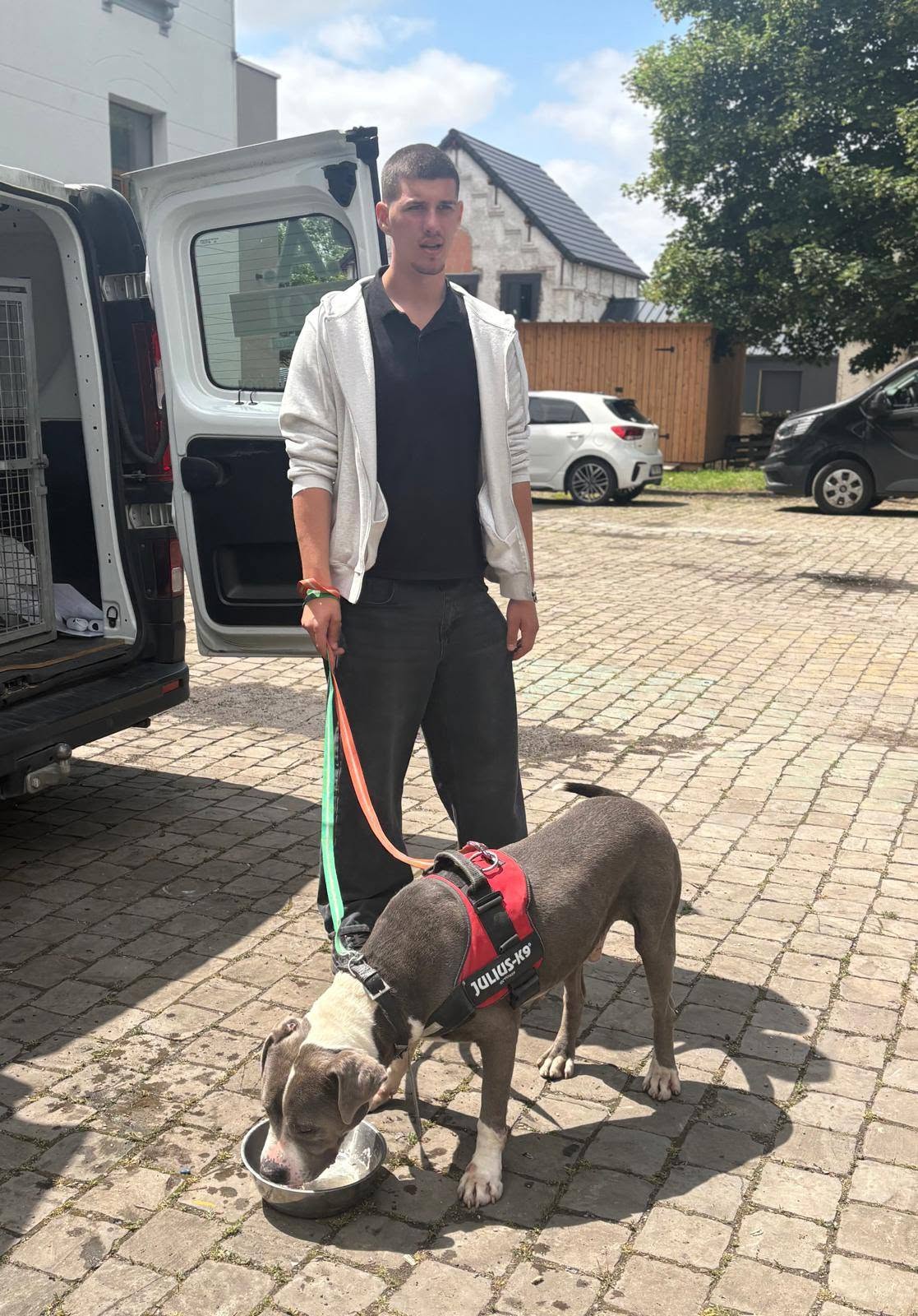 Photo 4 de BALADE CANINE & INITIATIONS