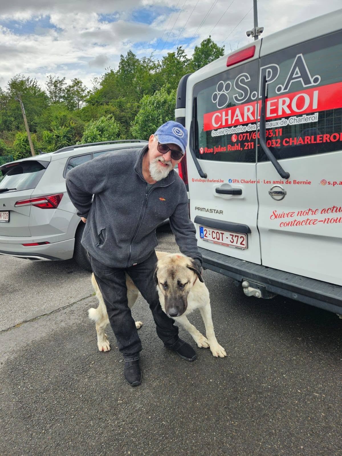 Photo 10 de BALADE CANINE & INITIATIONS