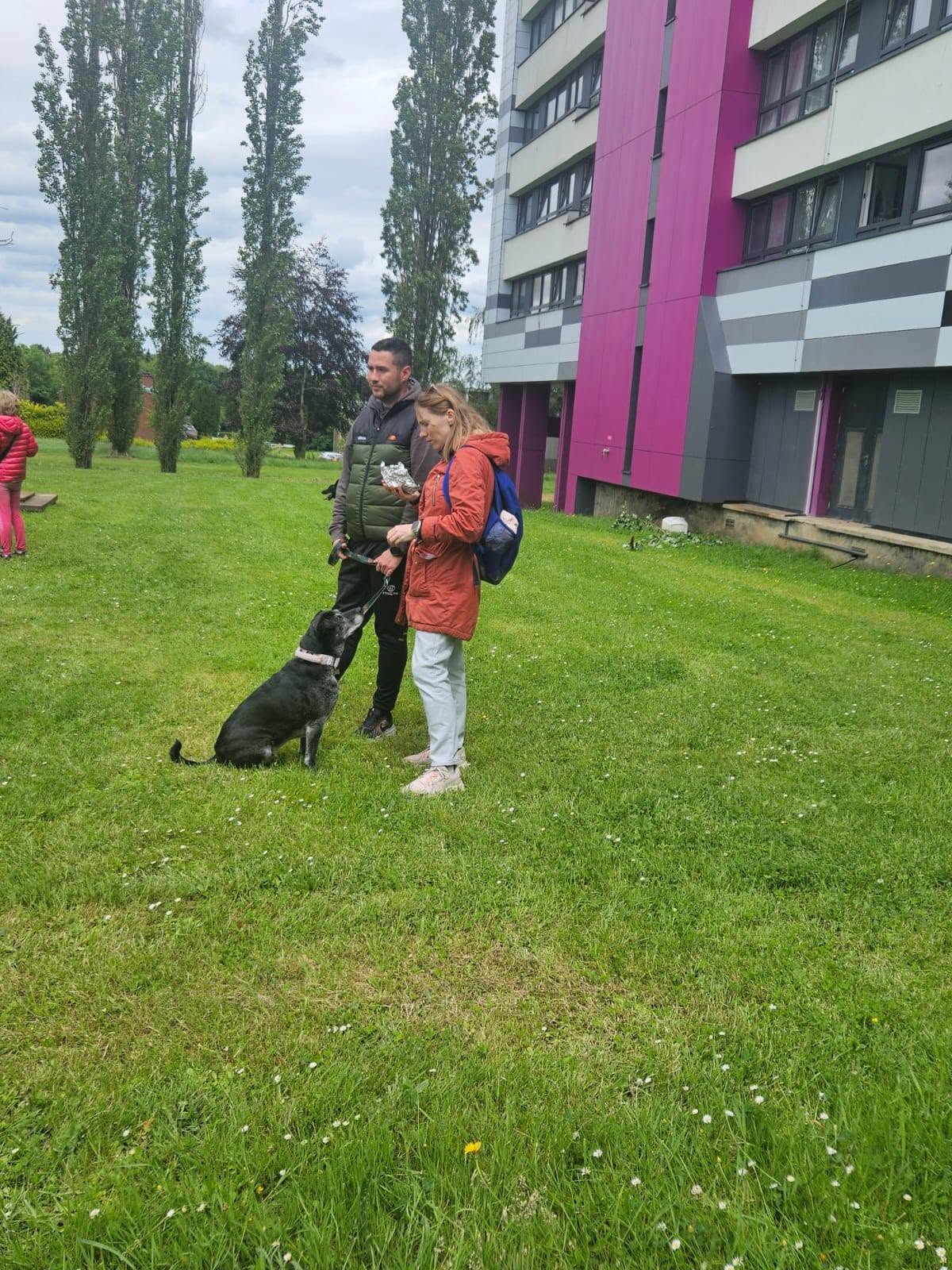 Photo 24 de BALADE CANINE & INITIATIONS